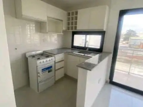 Departamento en Venta Apto profesional