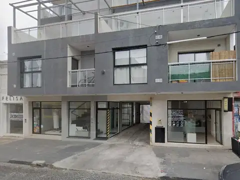 Mitre e/ General Rodriguez y Hipolito Yrigoyen