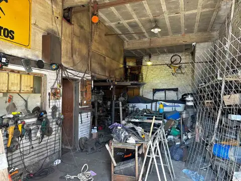 Galpon en Venta 48 años