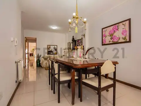 Departamento en Venta 11 años