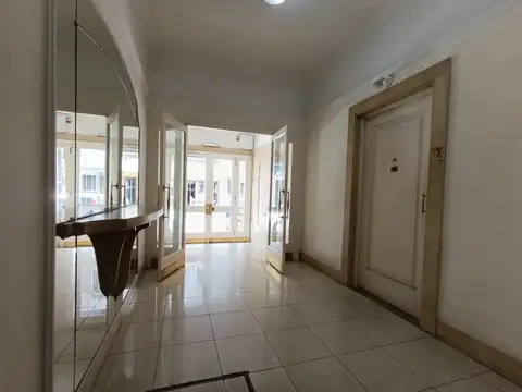 Depto Tipo Casa en Alquiler de 1 dormitorio