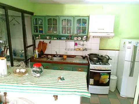 DEPARTAMENTO 4 AMBIENTES. EDISON 3200 AVELLANEDA (COMPLEJO BARRIO NUÑEZ)