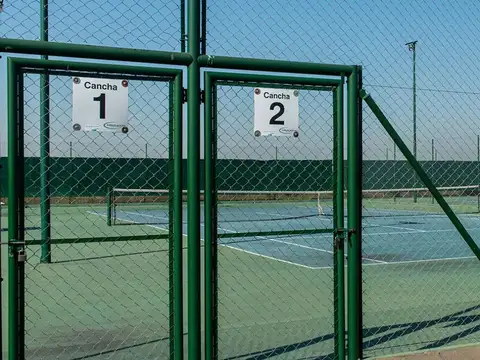 Terreno en Venta de 606,0 m2