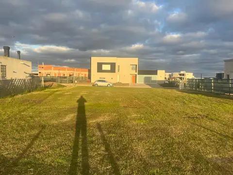 Terreno en Venta en Pueblos Del Plata - Sebastian Gaboto, USD 65.000