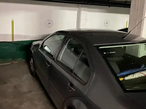 Cocheras Paraguay 840