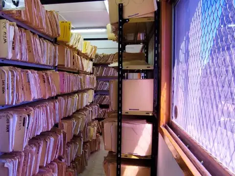 Oficina Monoambiente con 1 baño