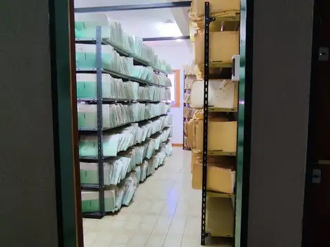 Oficina o consultorio céntrico en venta