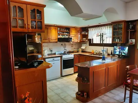 Casa en Venta en Moron, USD 210.000