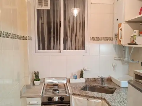 Departamento en Venta en Barrio Norte, USD 75.000