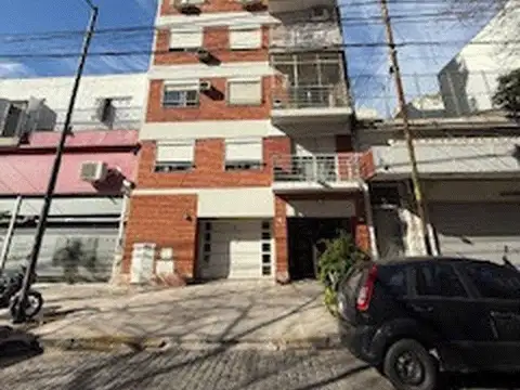 Juramento 4900, Piso 6