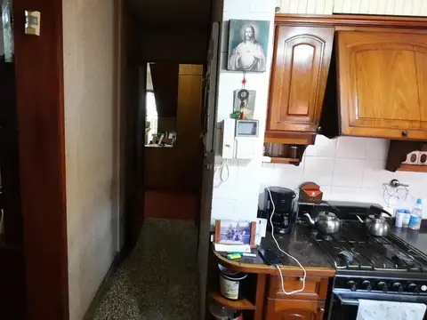 Casa en Venta 30 años