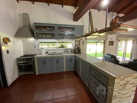 Quinta en Venta en Francisco Alvarez, USD 145.000