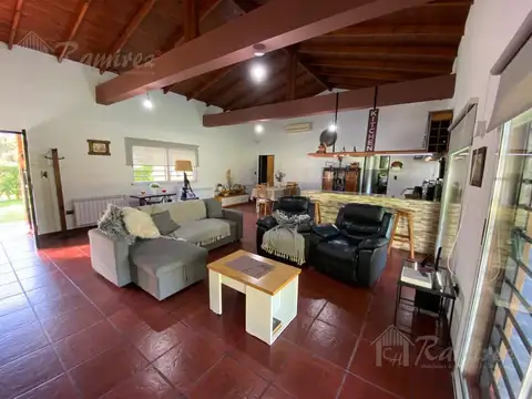 Quinta en Venta de 3 dormitorios