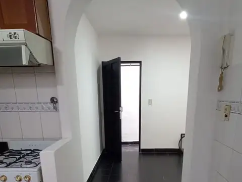 PH 3 amb sin expensas con 2 patios, Todo Luz!