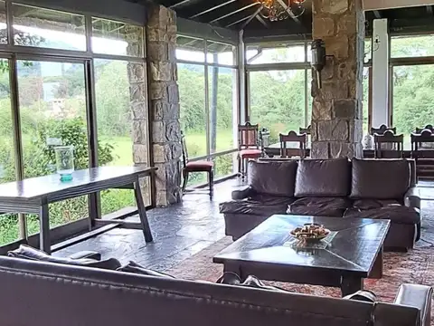 HOTEL BOUTIQUE EN VENTA