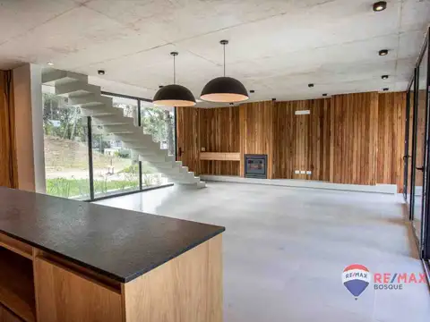 Casa en Venta en Pinamar, USD 430.000