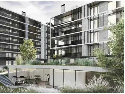 Departamento en Venta al Oeste