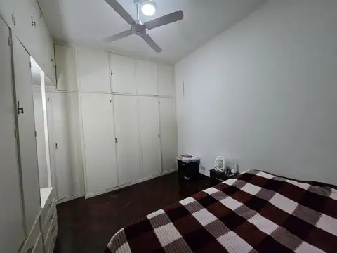 Depto Tipo Casa en Venta en Belgrano, USD 84.900