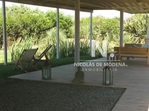 Casa en Alquiler Temporal de 4 dormitorios