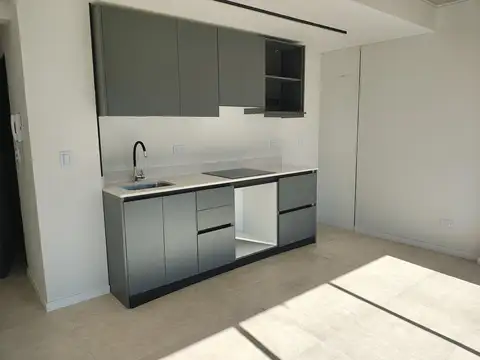 Departamento en Venta Apto profesional