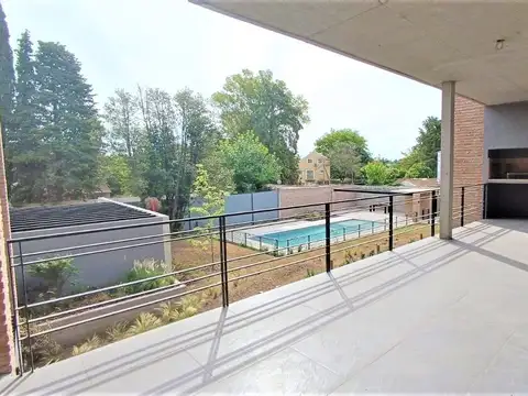 OPPEL | Departamento en Venta | SQUARE  Pilar |  Cod: 32036