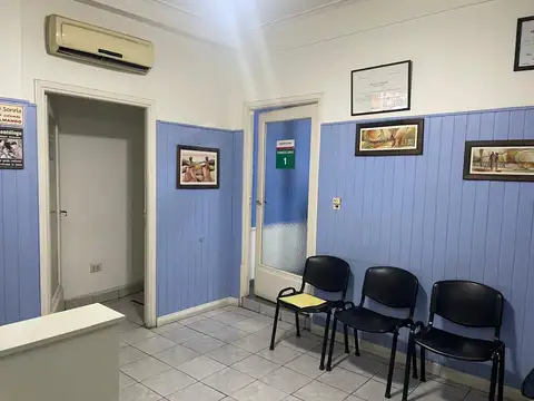 Edificio Comercial en  Venta, centro de Lanus oeste