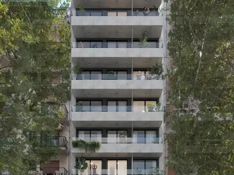 Departamento en Venta en Belgrano C, USD 114.100