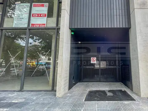 Local en Alquiler en Olivos Maipu/Uzal, USD 4.000