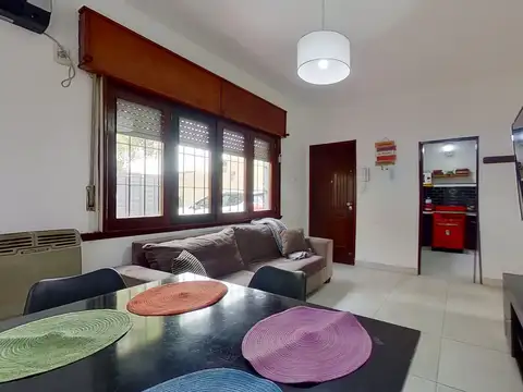 Casa en Venta al Oeste