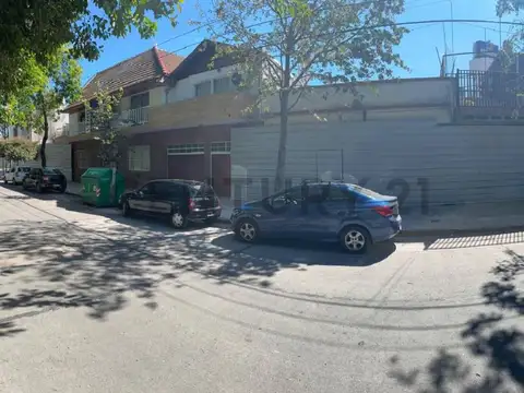 Terreno en Venta en Villa Devoto, USD 1.750.000