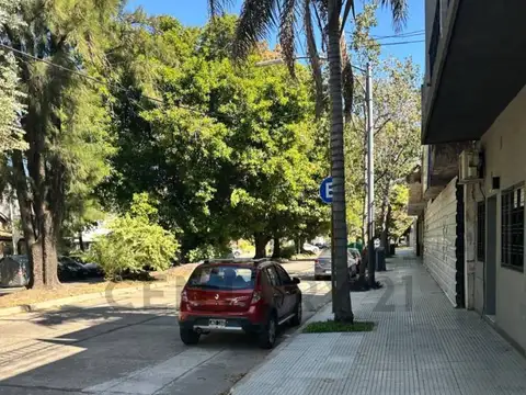 Oportunidad Unica de Inversión en Villa Devoto Terreno para Desarrollo Inmobiliario