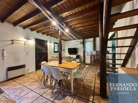 Casa en Venta 12 años