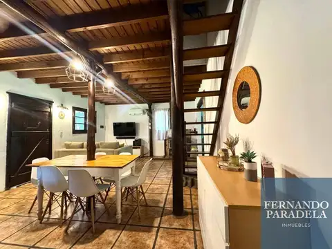 Casa en venta de 3 dormitorios c/ cochera en Parque Leloir