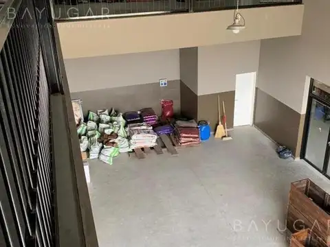 Venta Galpón Comercial - Luján - Pilar