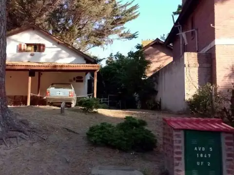 Departamento - Venta - Argentina, Villa Gesell - Av. 5 1847