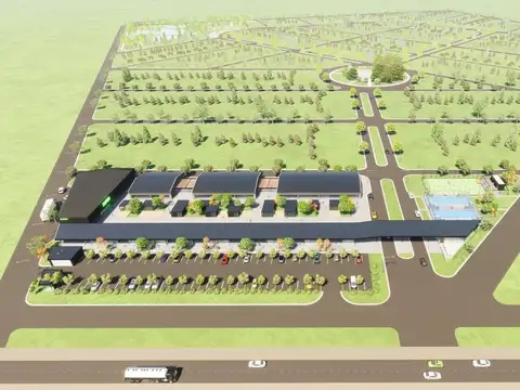 Terreno en Venta de 375,0 m2