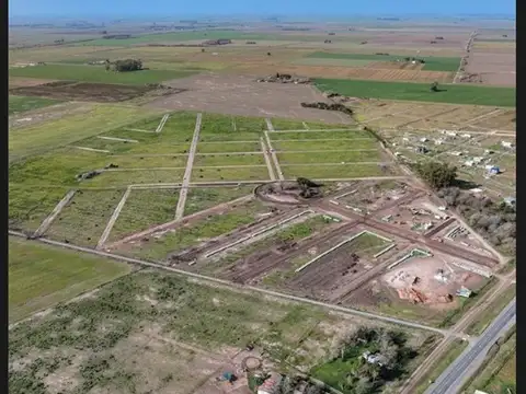 Terreno en Venta en Villa Amelia, USD 23.400