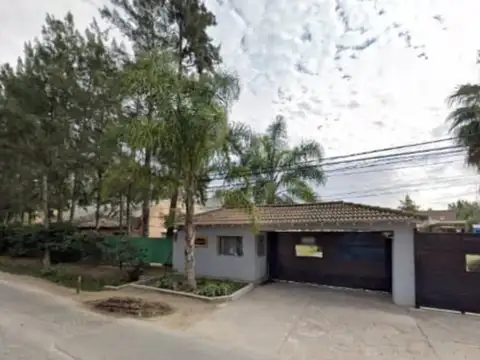 Venta Casa Barrio San Ignacio La Bota, Benavidez