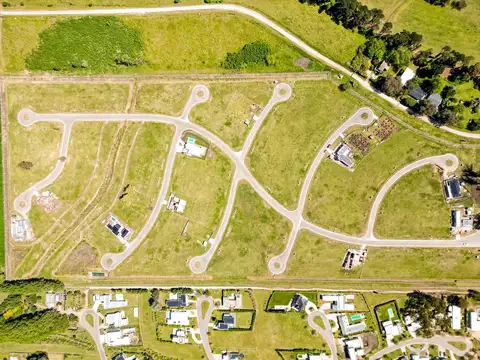 Terreno en Venta de 604,0 m2