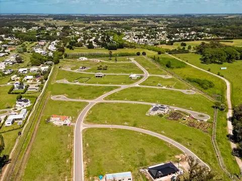 ARENAS CHICO LOTE 3 EN VENTA