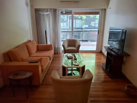 Departamento en Venta en Palermo, USD 300.000