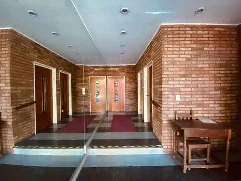 Departamento San Isidro centro 4 ambientes