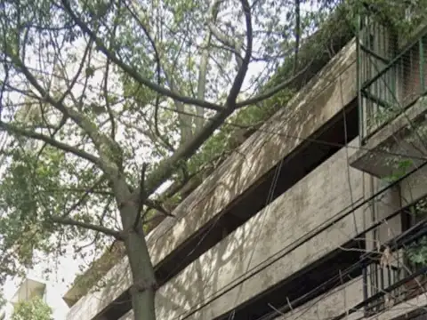 Manuel Hidalgo 100, Piso pb