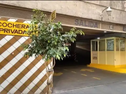 Cochera en Venta Fija