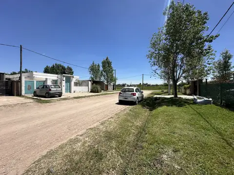 Terreno en Venta en Roldan, USD 25.000