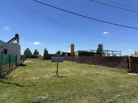 Venta Terreno escriturado en Tierra de Sueños 3 Roldan