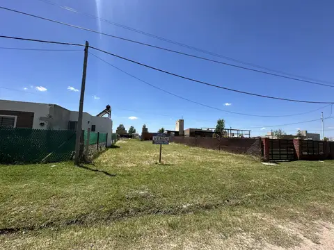 Terreno en Venta de 360,0 m2