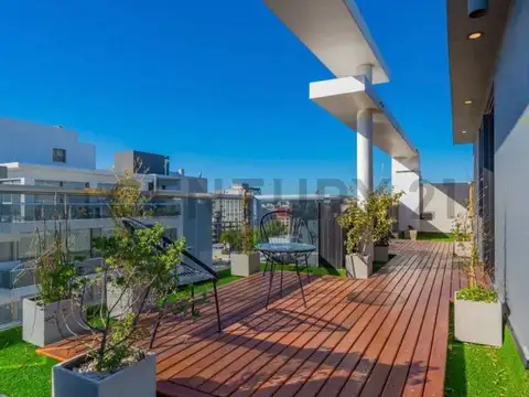 Departamento en Alquiler de 2 dormitorios