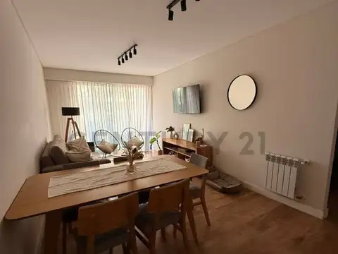 Departamento en Alquiler A Estrenar