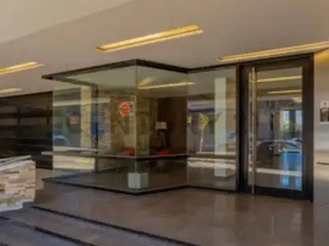 Lamadrid 2600, Piso 2